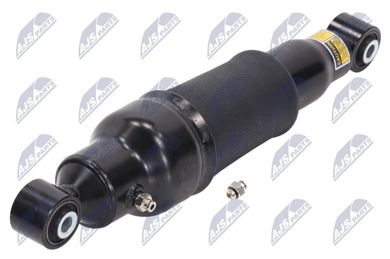 Amort, NTY A-NS-052
