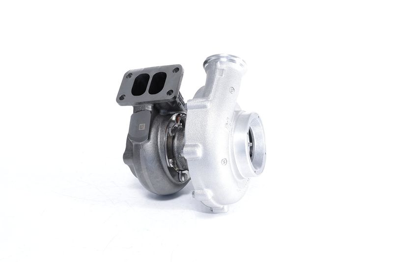 Compresor,sistem de supraalimentare T915073 BTS Turbo