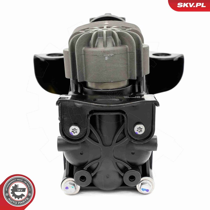 ESEN SKV 58SKV539 Compressor, compressed-air system