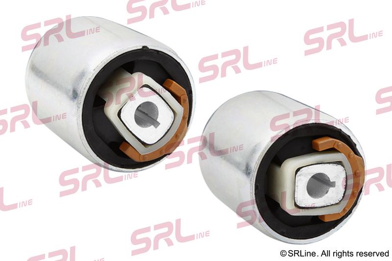 This part match OEM code: 4D0 407 183 P