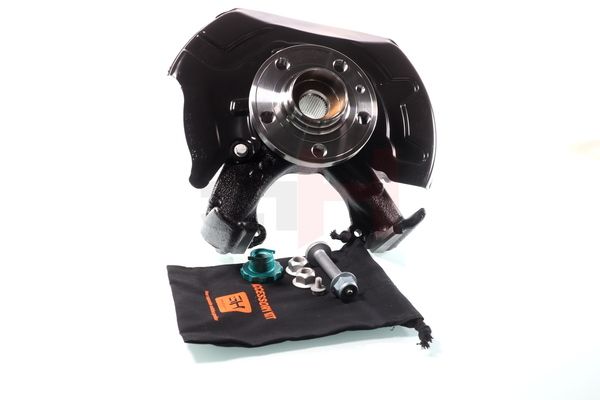 GH GH-284332H Steering Knuckle, wheel suspension