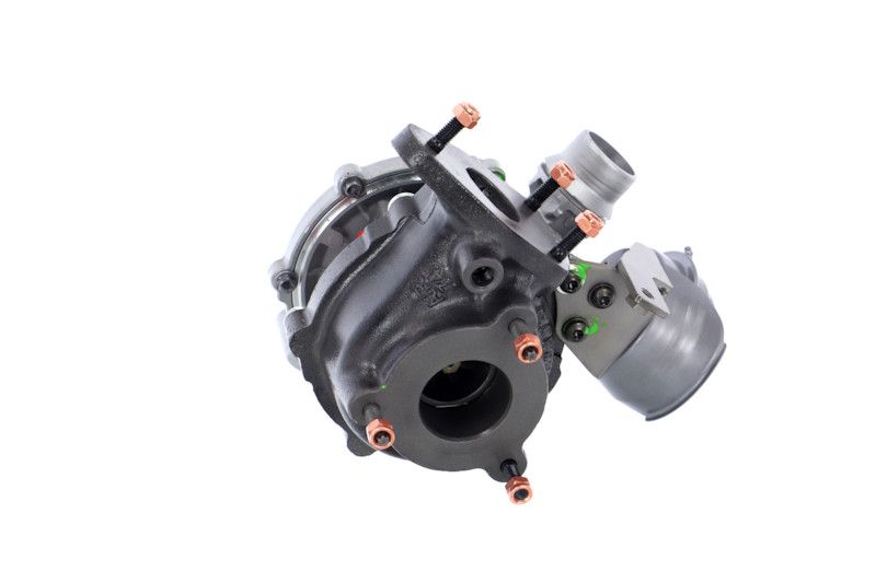 REMANTE 003-001-004062R Charger, charging (supercharged/turbocharged)