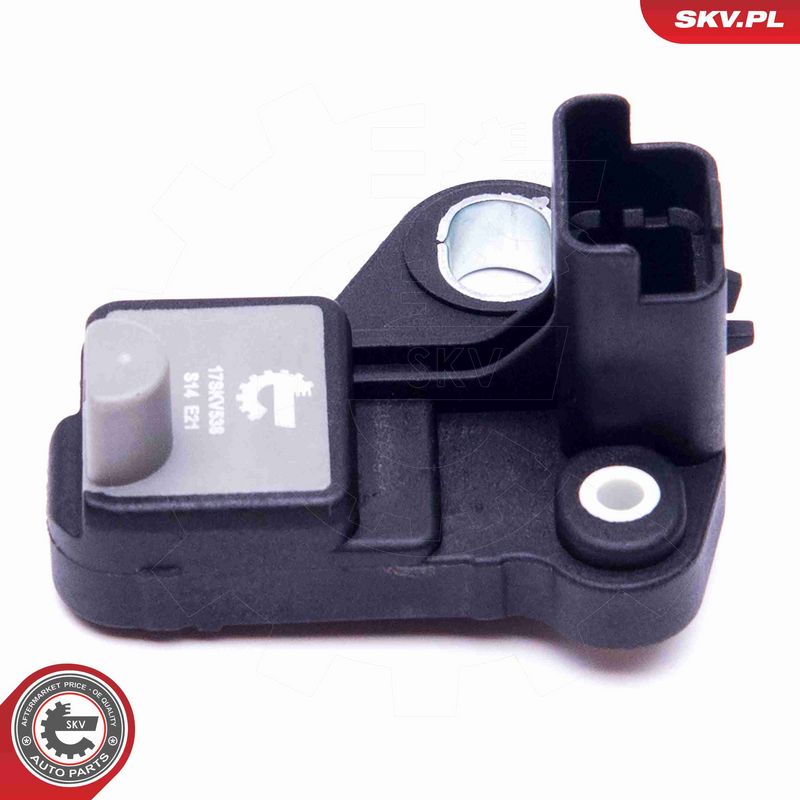 ESEN SKV 17SKV538 Sensor, crankshaft pulse