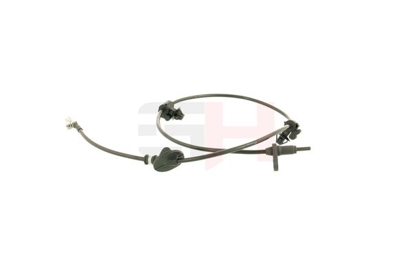 Andur, rattapöörete arv, GH GH-704400