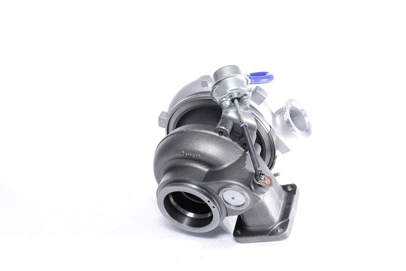 Compresor,sistem de supraalimentare T917266 BTS Turbo
