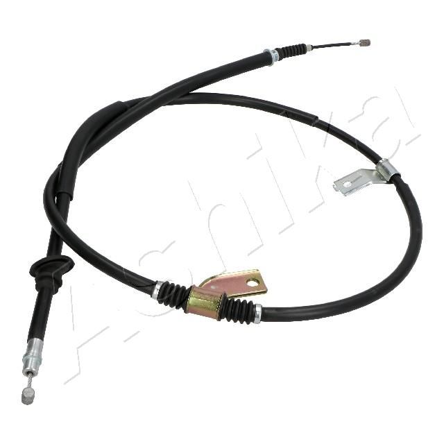 ASHIKA 131-0H-H56L Cable Pull, parking brake