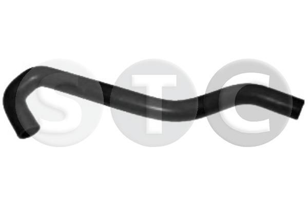 маркуч на радиатора STC