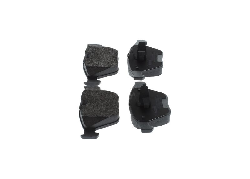 BOSCH 0 986 494 354 Brake Pad Set, disc brake