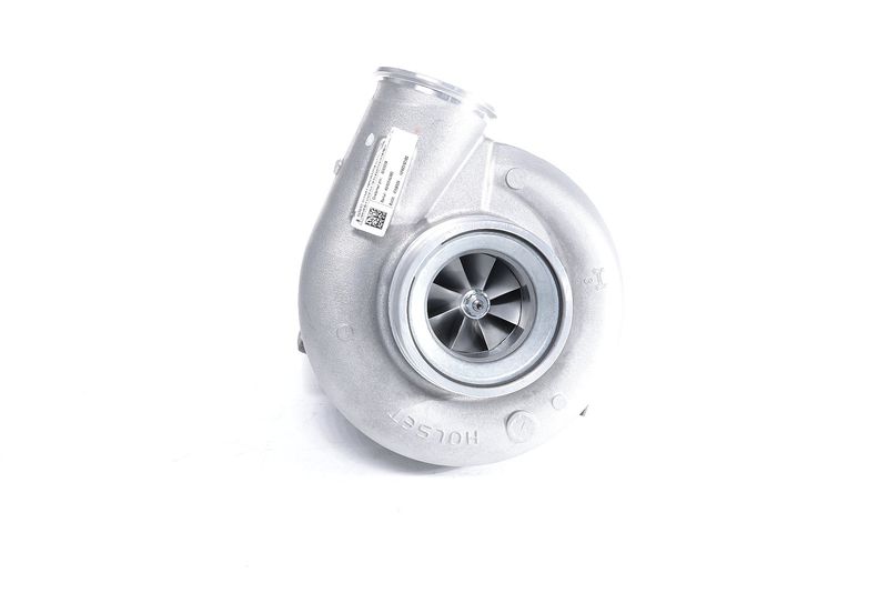 Compresor,sistem de supraalimentare T912978 BTS Turbo