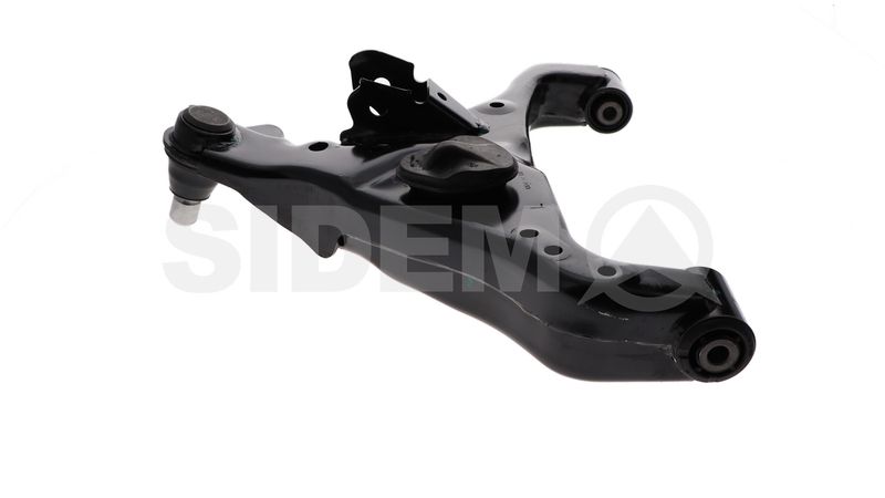SIDEM 41870 Control/Trailing Arm, wheel suspension