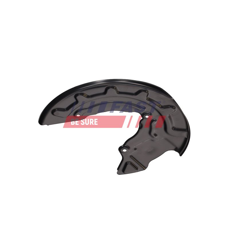 FAST FT03865 Splash Guard, brake disc