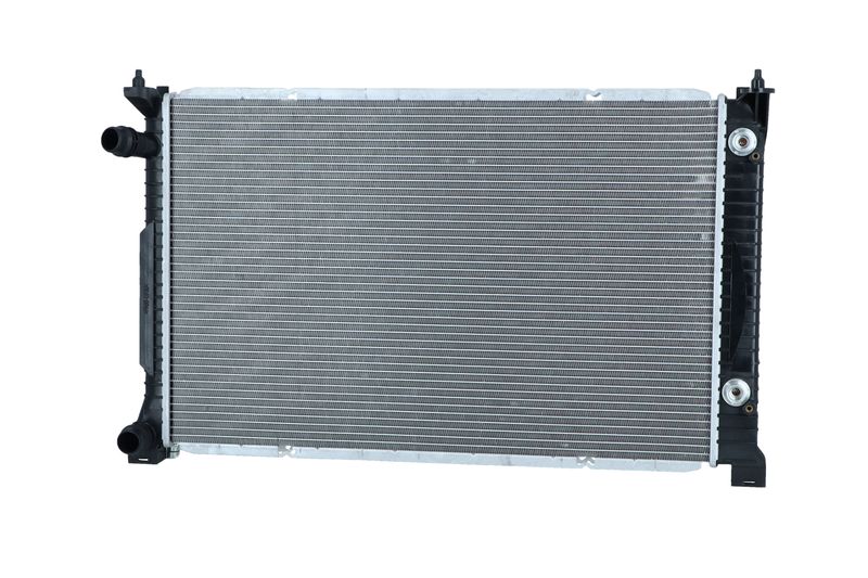 NRF 51586 Variklio aušinimo radiatorius
