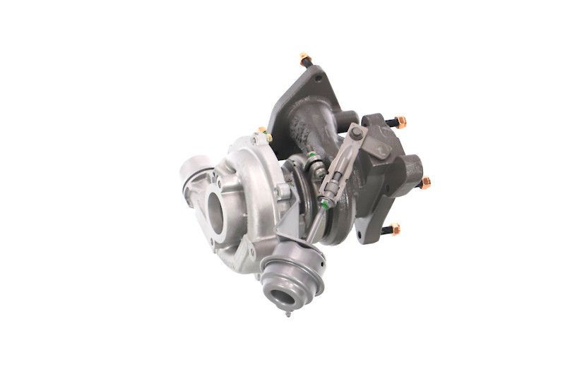 REMANTE 003-001-004422R Charger, charging (supercharged/turbocharged)
