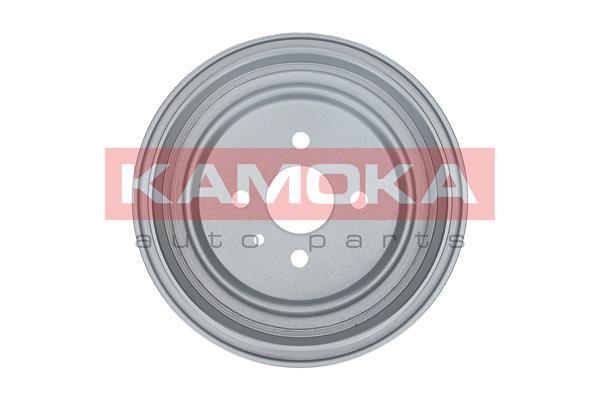 KAMOKA 104016 Brake Drum