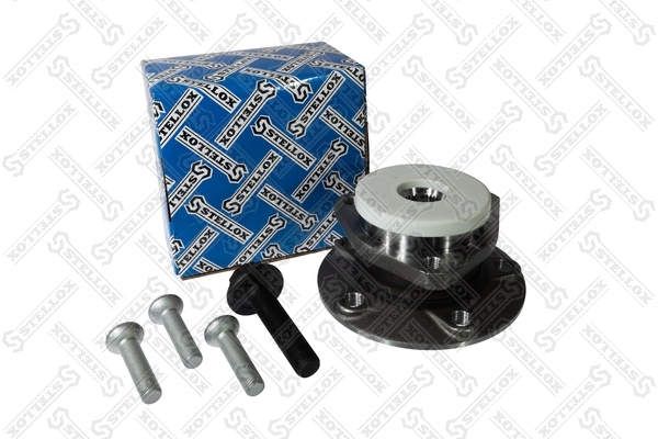 STELLOX 43-29296-SX Wheel Bearing Kit