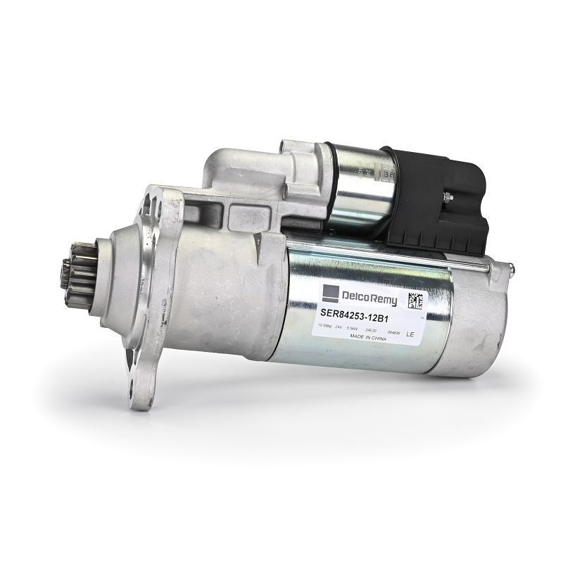 Startér SER84253-12B1