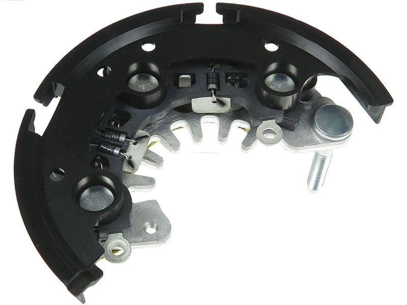 AS-PL ARC2017 Rectifier, alternator