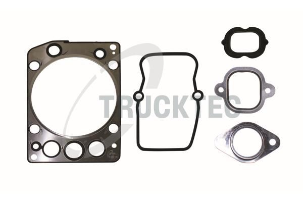 TRUCKTEC AUTOMOTIVE 01.10.225 - Gasket Kit, cylinder head