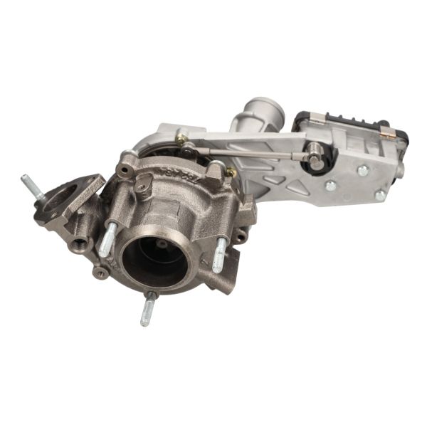 OE-TurboPower IT-765312 Charger, charging (supercharged/turbocharged)
