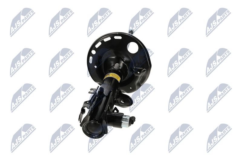 Amort, NTY A-TY-105