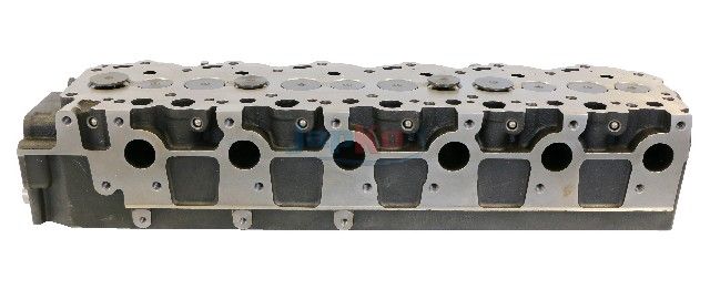 JAPKO JTY012S Cylinder Head