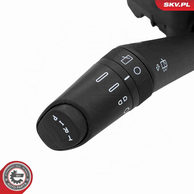 ESEN SKV 38SKV589 Steering Column Switch