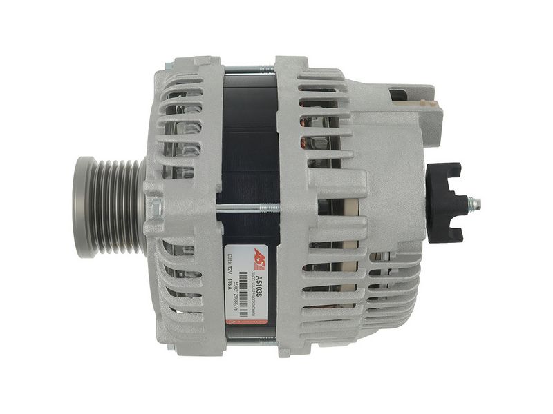 Generaator, AS-PL A6119