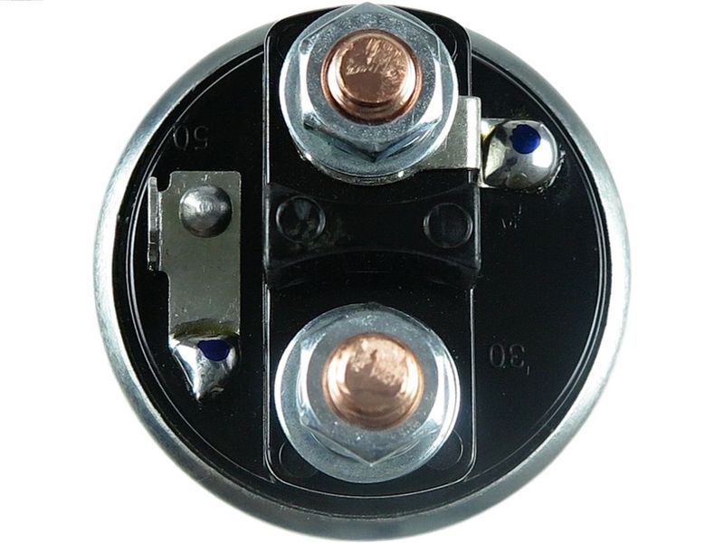AS-PL SS4039 Solenoid Switch, starter