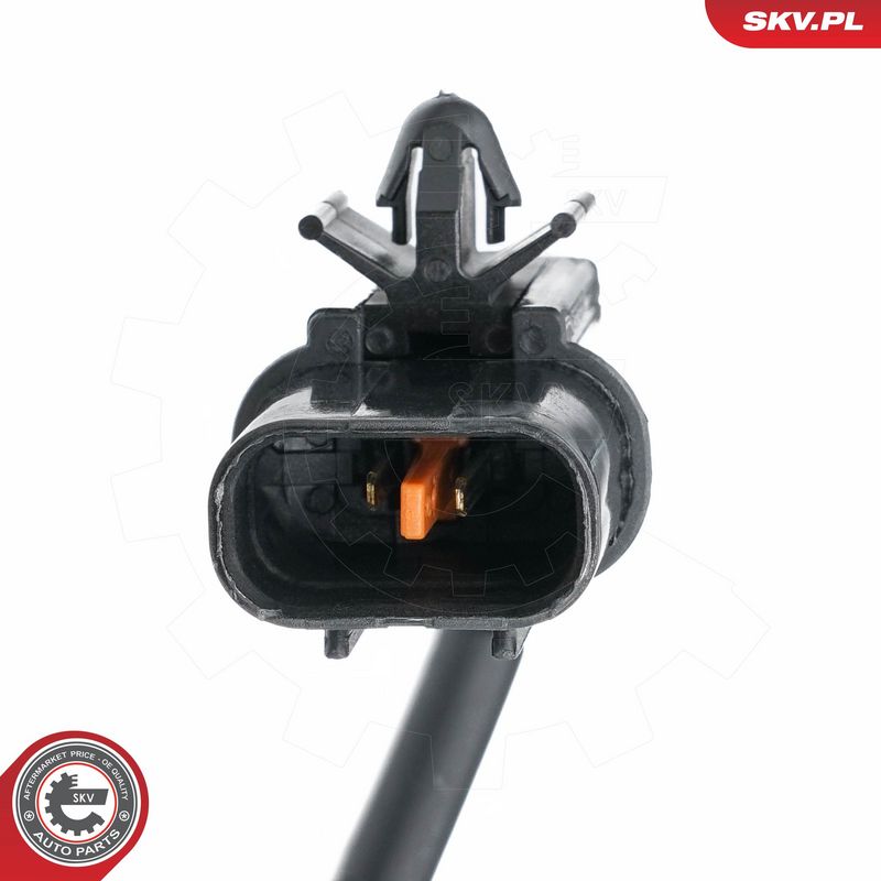 Andur, rattapöörete arv, ESEN SKV 06SKV498