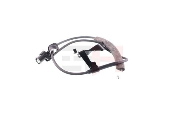 Andur, rattapöörete arv, GH GH-714520V