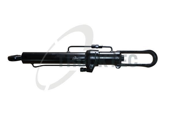 TRUCKTEC AUTOMOTIVE 05.44.005 - Tilt Cylinder, driver cab