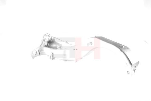 GH GH-291596V Steering Knuckle, wheel suspension