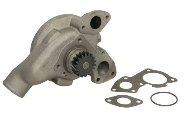 THERMOTEC WP-PK120 Water Pump, engine cooling