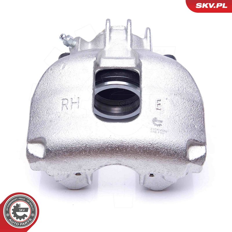 Pidurisadul, ESEN SKV 23SKV562