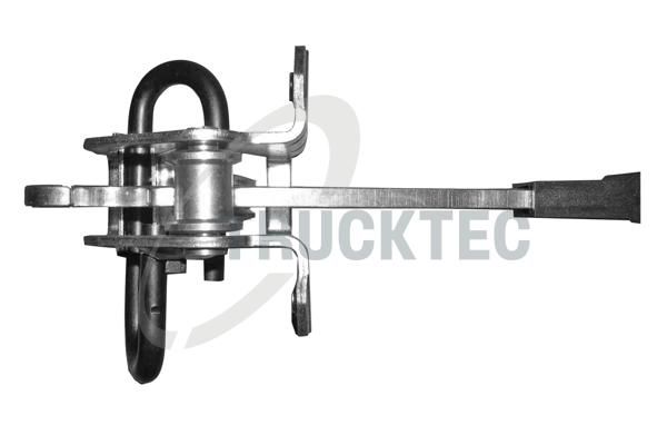 TRUCKTEC AUTOMOTIVE 08.62.780 - Door Check