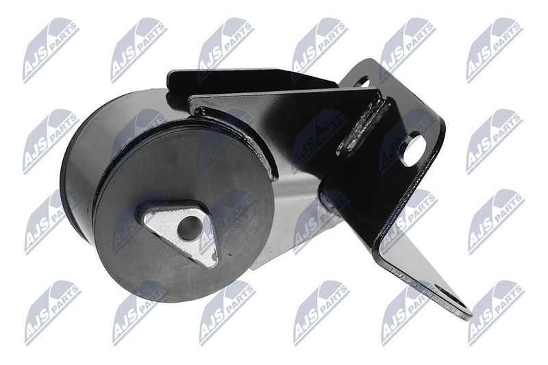 Paigutus, Mootor, NTY ZPS-CH-036