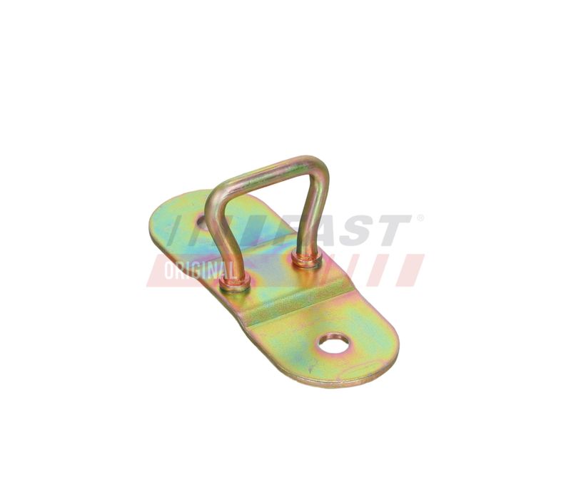 Sulgurplaat, tagaukse lukk, FAST FT95396