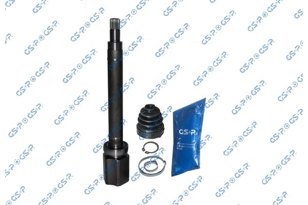 Liigendlaager, veovõll, GSP...