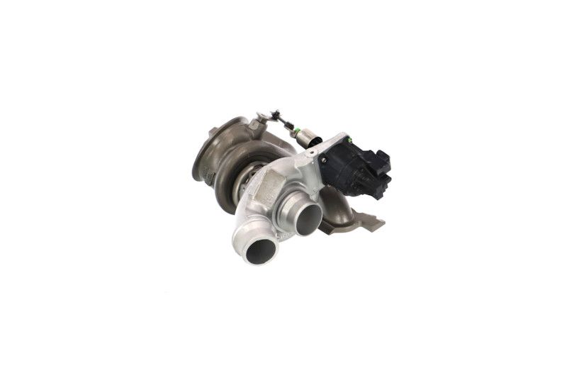 REMANTE 003-002-004486R Charger, charging (supercharged/turbocharged)