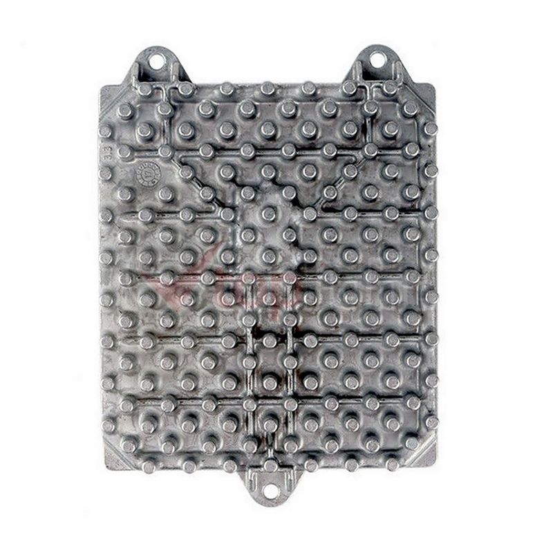 AE TOPLIGHT 618670 Control Unit, lights