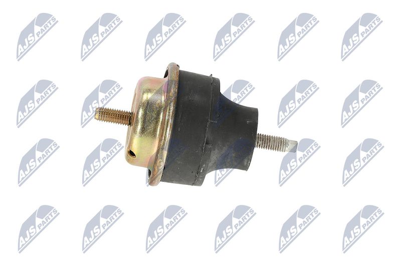 Paigutus, Mootor, NTY ZPS-CT-026