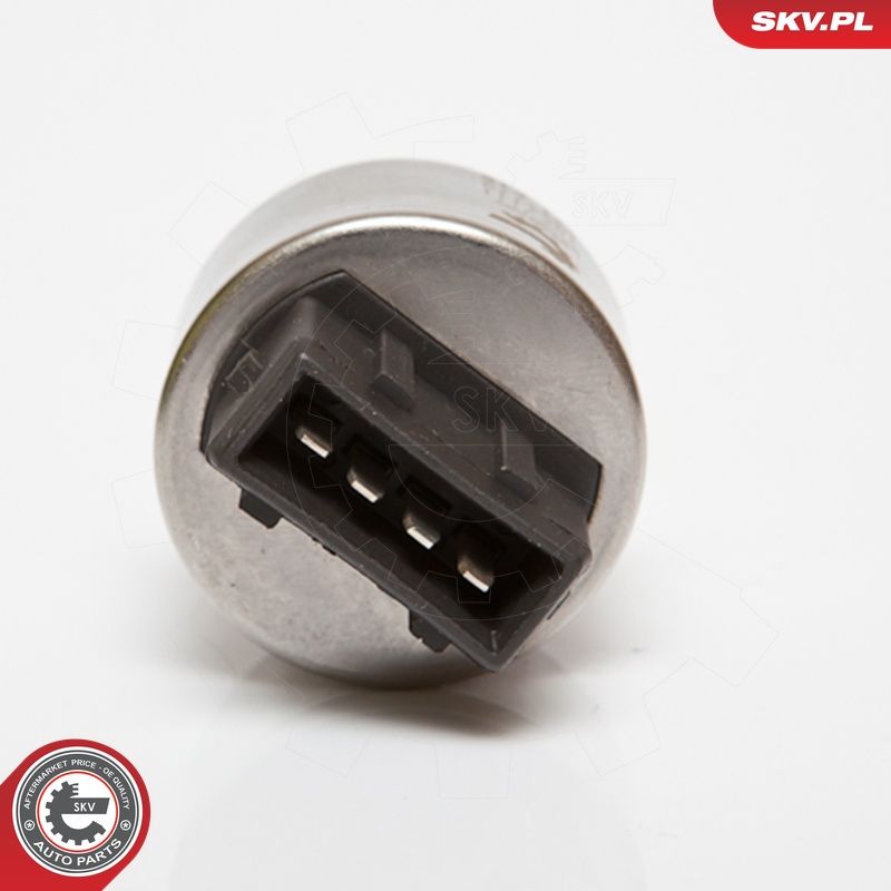 Survelüliti, kliimaseade, ESEN SKV 95SKV111