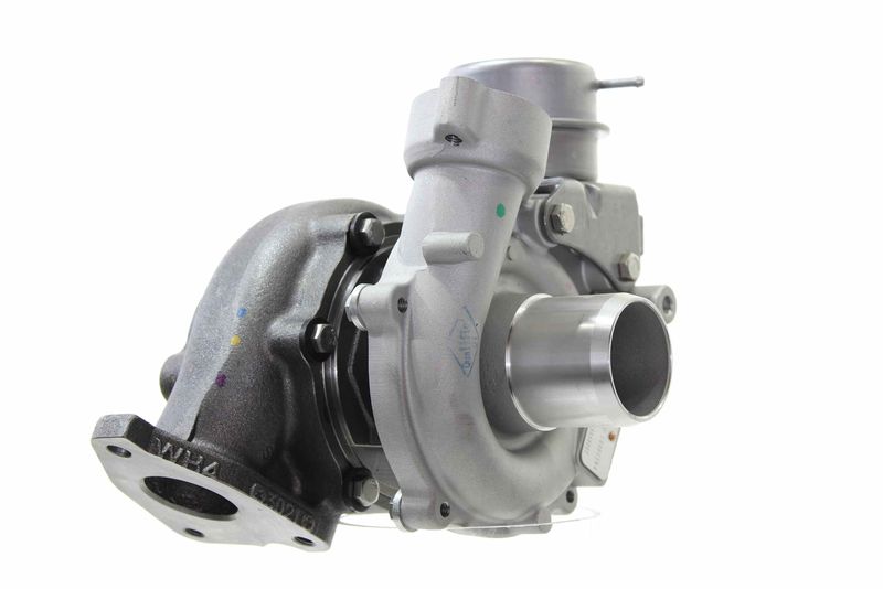 ALANKO 10901164 Charger, charging (supercharged/turbocharged)