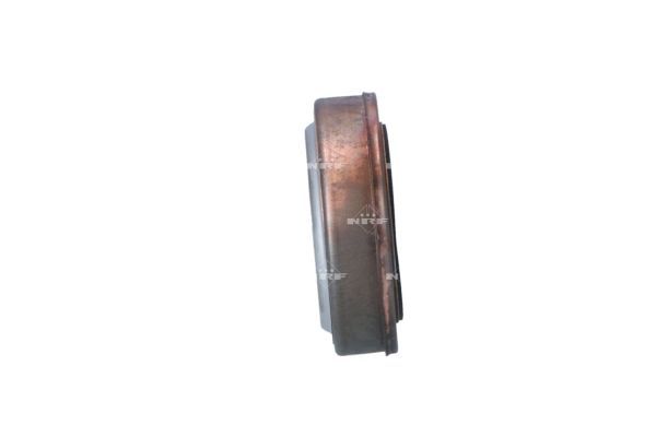 NRF 31303 Oil Cooler, engine oil