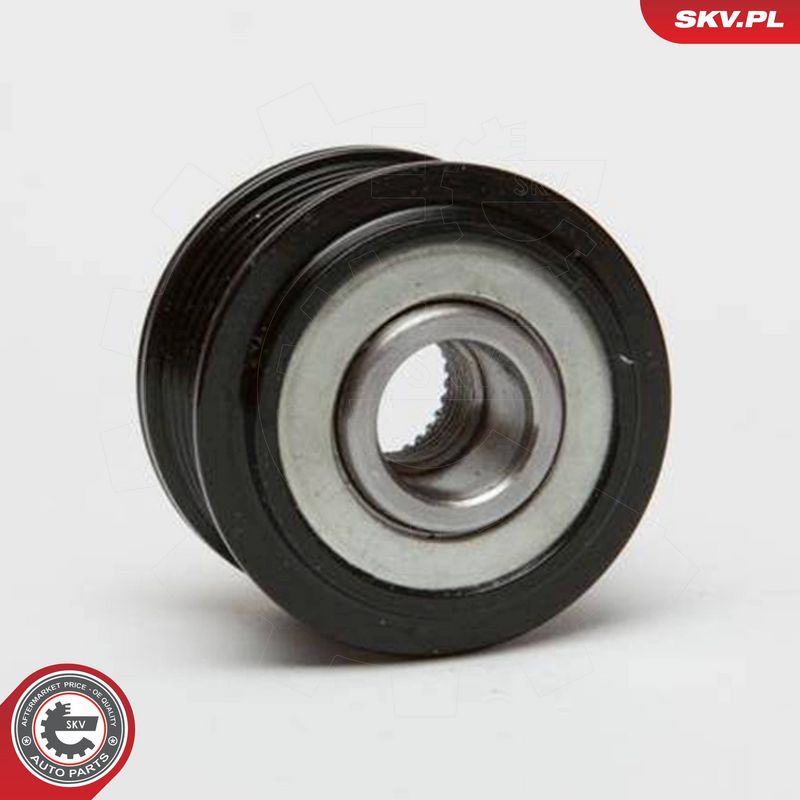 ESEN SKV 11SKV012 - Alternator Freewheel Clutch