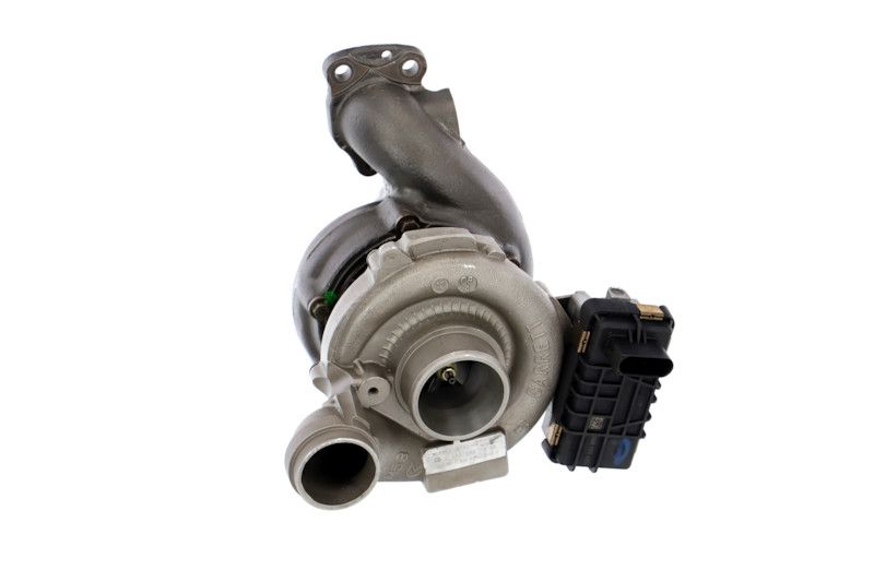REMANTE 003-002-000024R Turbokompresorius