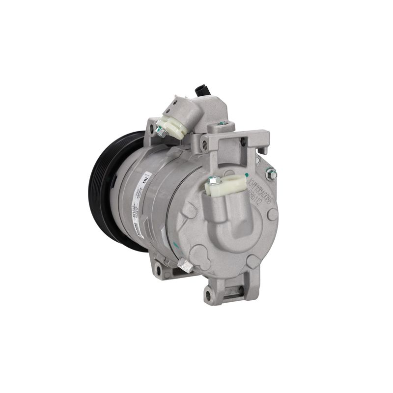 Kompressor, kliimaseade, NISSENS 891044