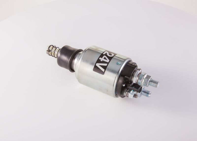 BOSCH F002G20915 Solenoid Switch, starter