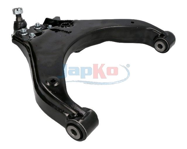 JAPKO 72933R Control/Trailing Arm, wheel suspension