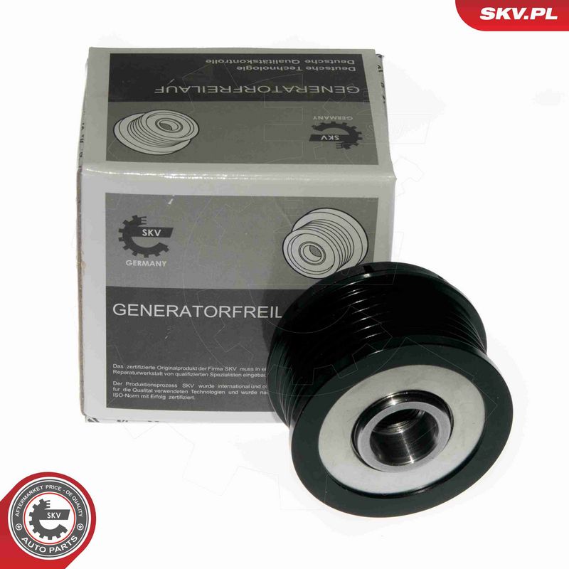 ESEN SKV 11SKV059 Alternator Freewheel Clutch